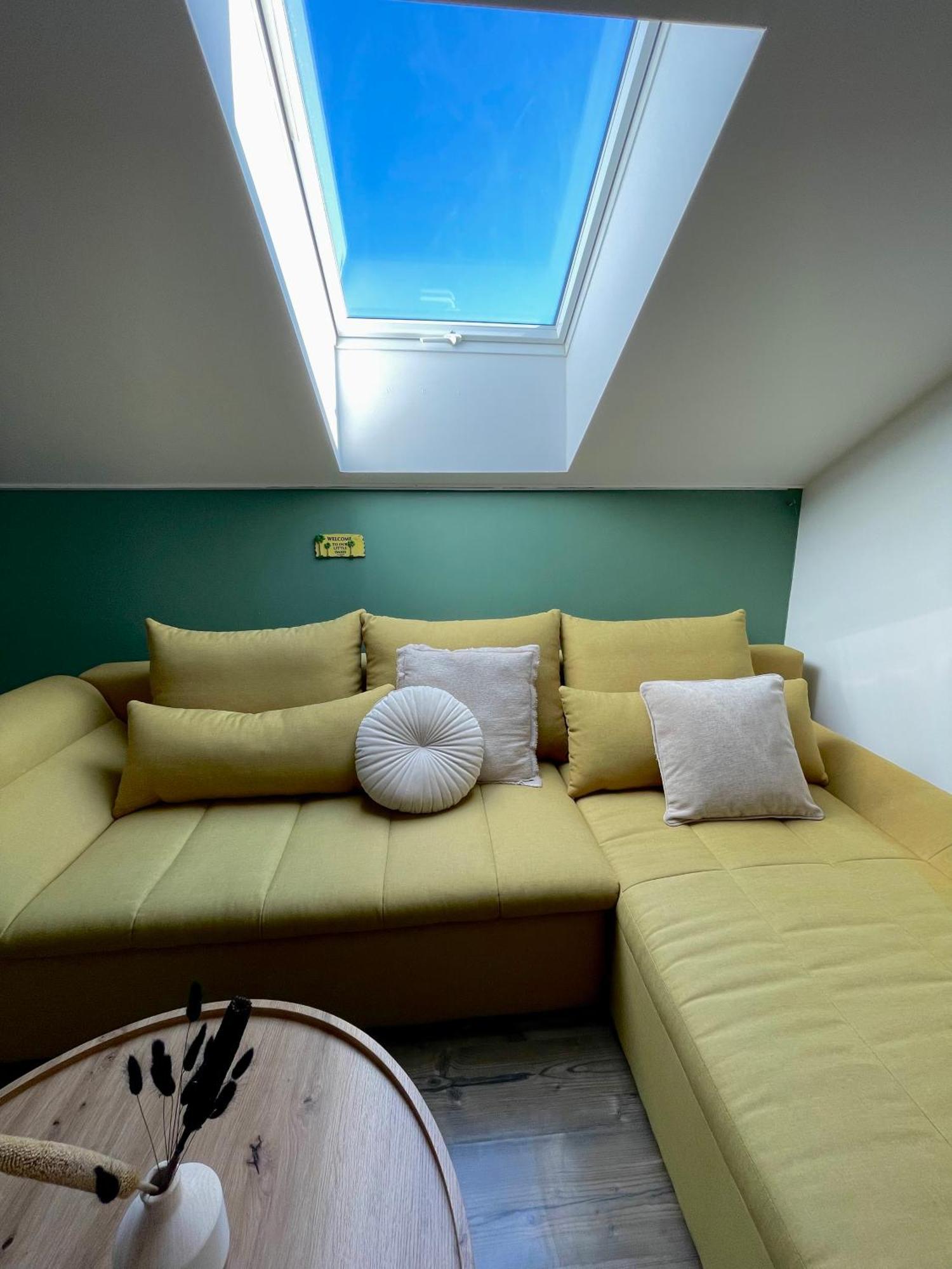 Ferienwohnung Tranquilo Kaštela Zimmer foto