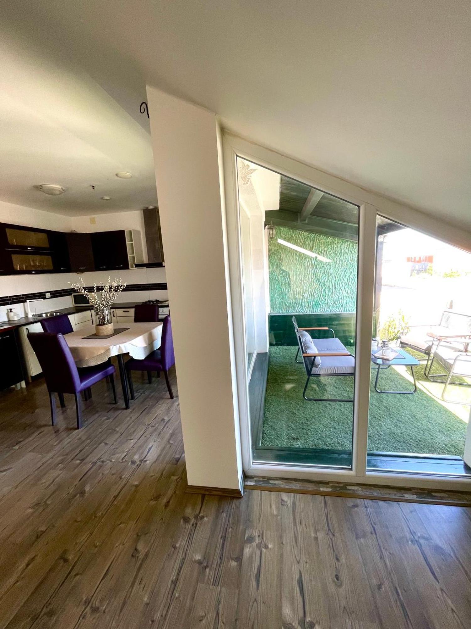 Ferienwohnung Tranquilo Kaštela Zimmer foto