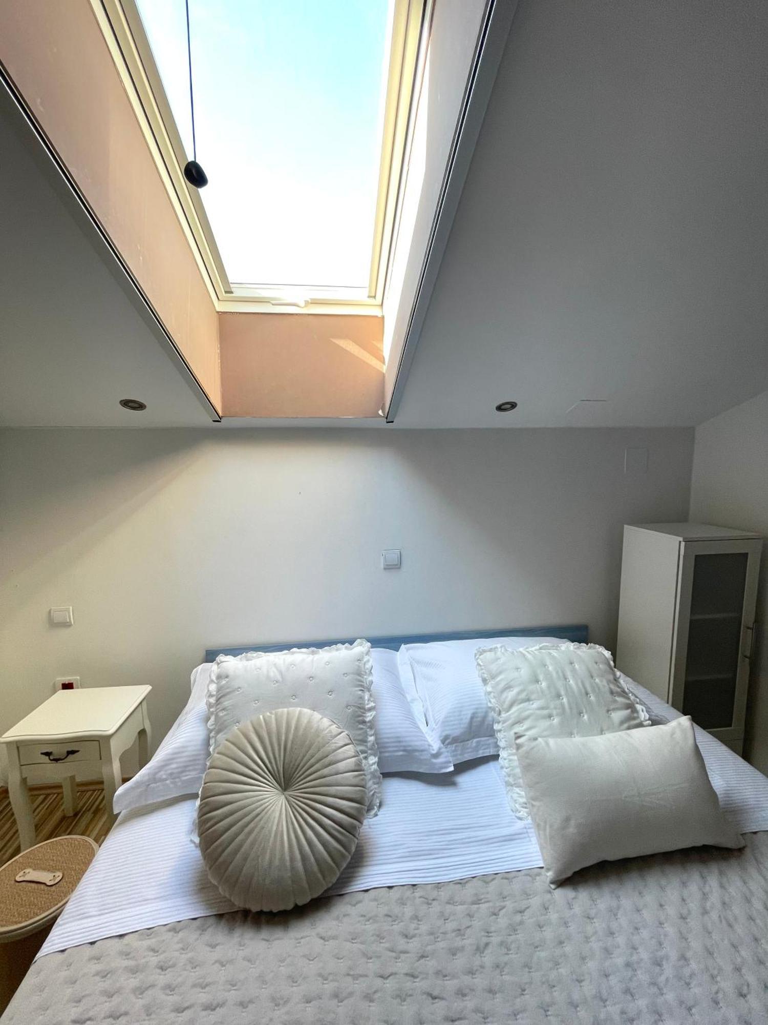 Ferienwohnung Tranquilo Kaštela Zimmer foto