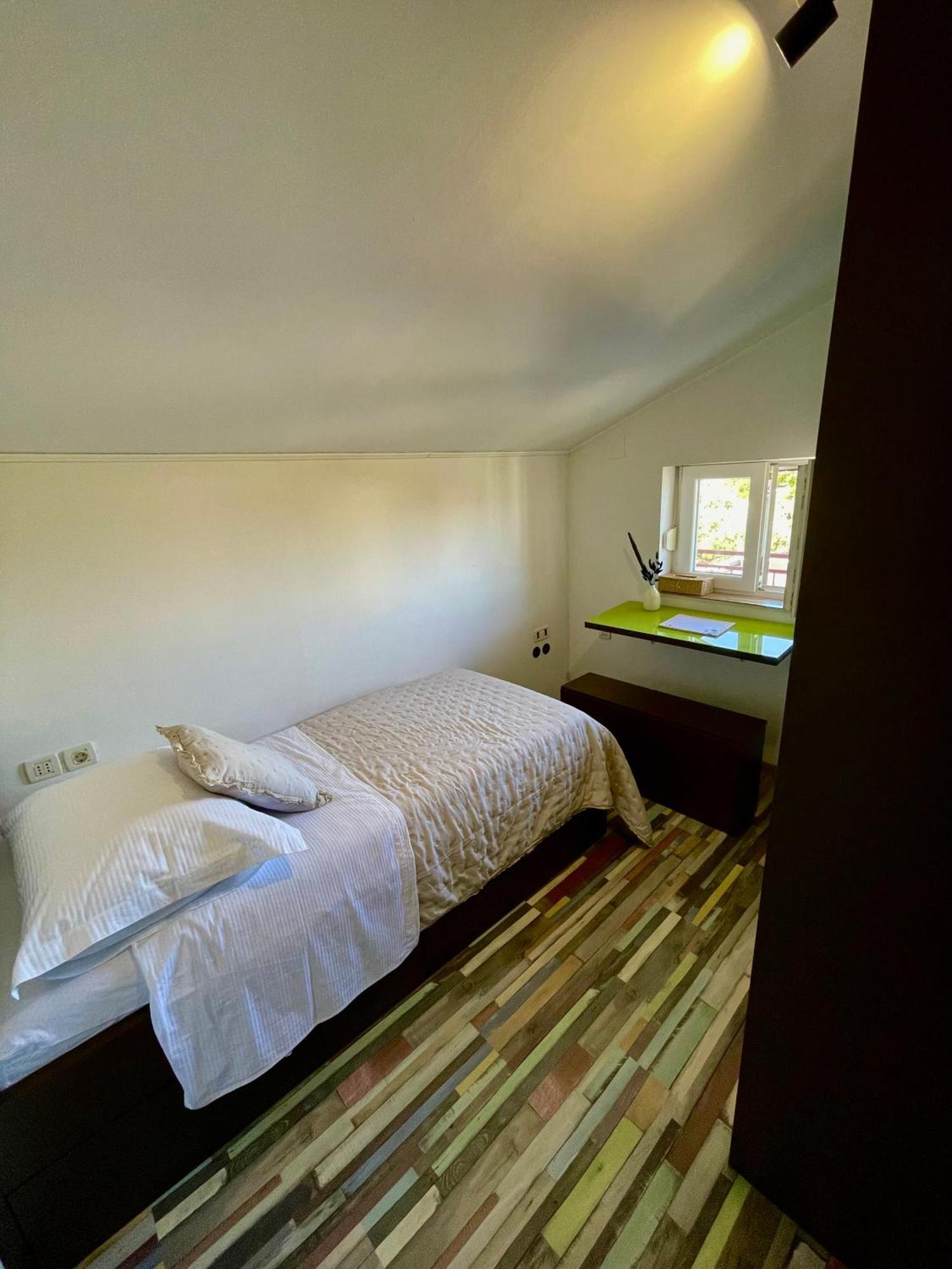 Ferienwohnung Tranquilo Kaštela Zimmer foto